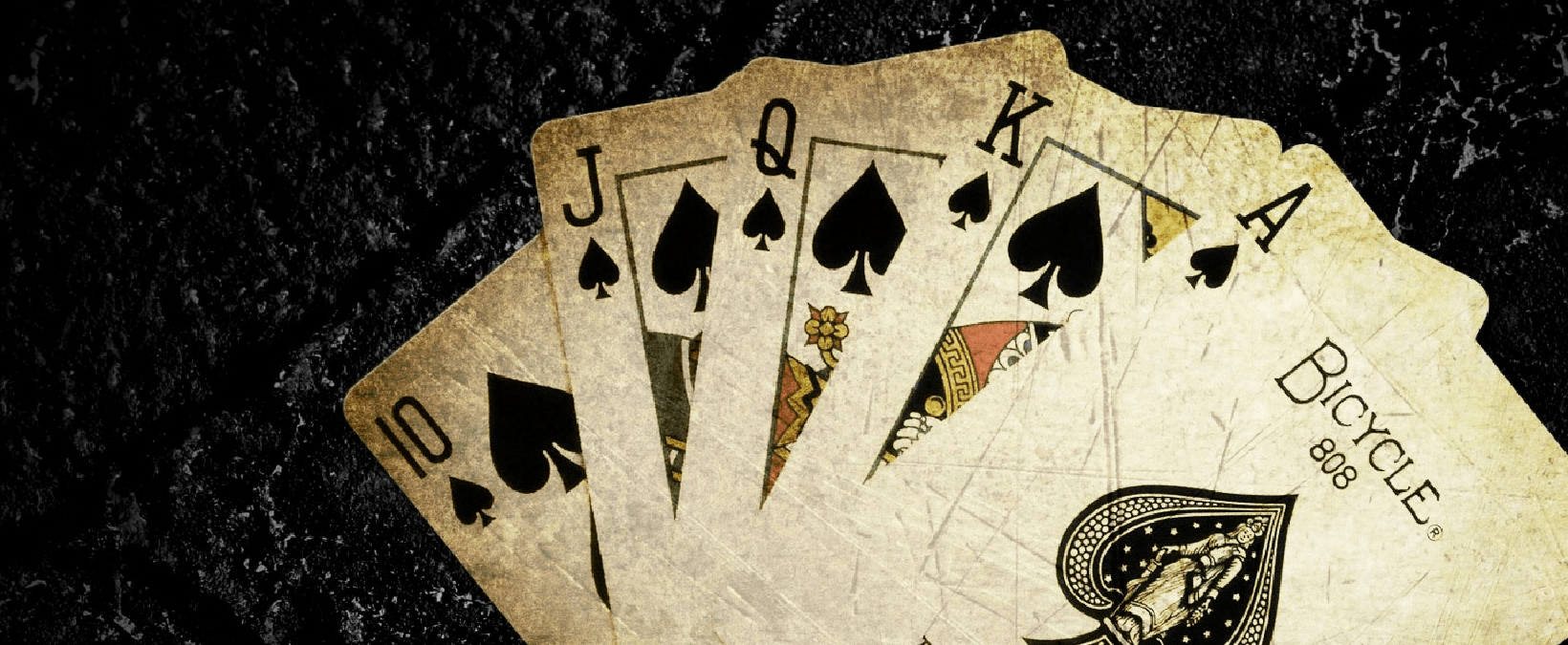 The blackjack rules