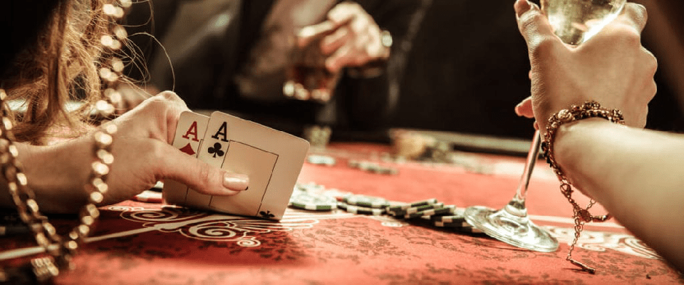 How to Play Live Dealer Games