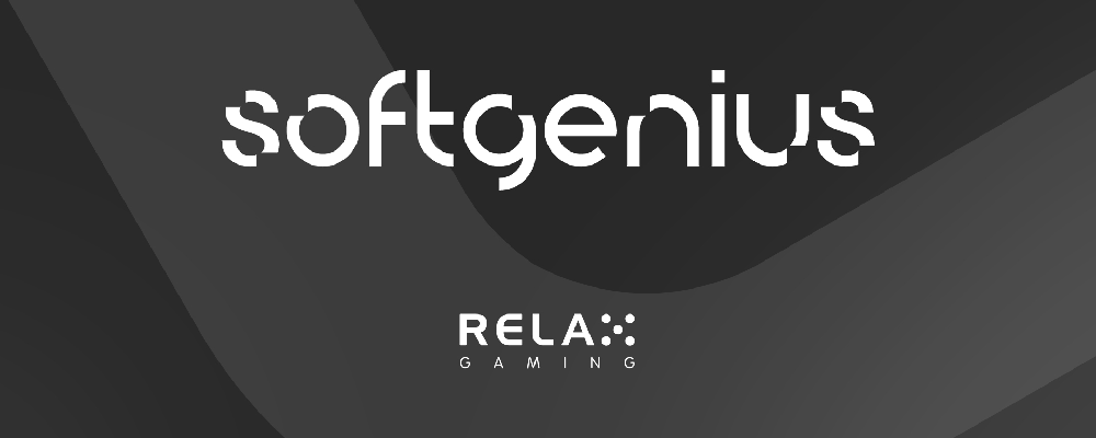 Softgenius Partners With Relax