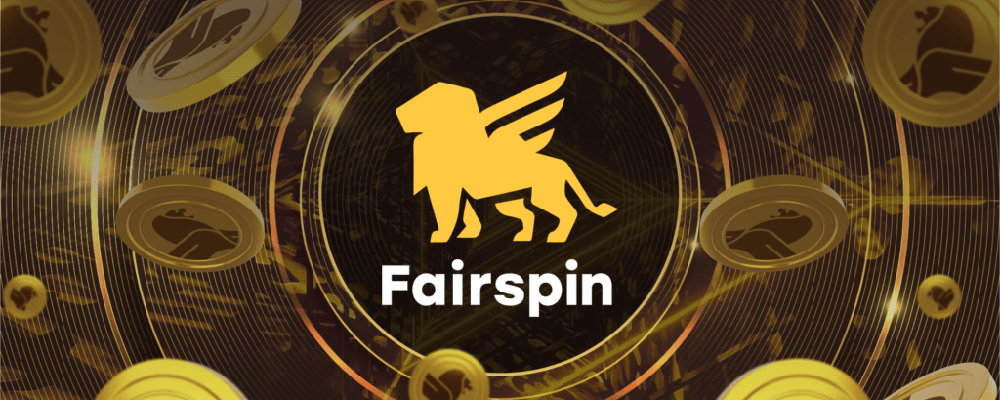 At Fairspin Casino, a sensational $4 million win!